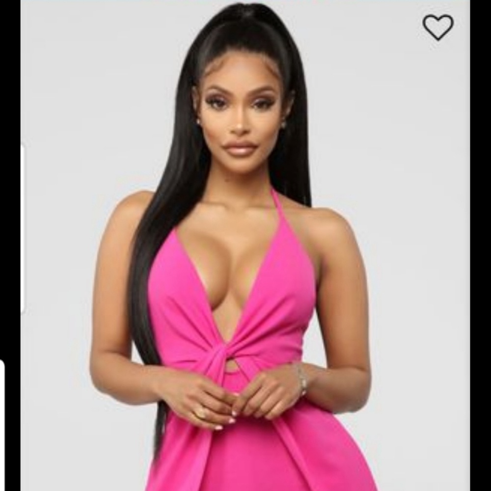 Jumpsuit